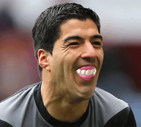 suarez
