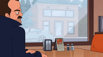 Excited Animation Domination GIF by AniDom