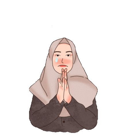 Sorry Sticker