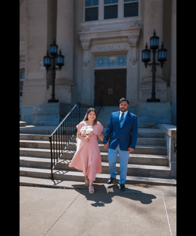 Wedding GIF