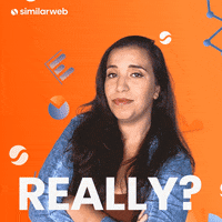 Similarweb marketing really no way stupid GIF