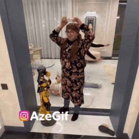 Ana Azərbaycan GIF