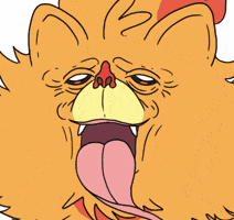 Pokemon Tongue Out GIF