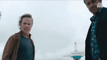 Guy Pearce GIF by ABC TV + IVIEW