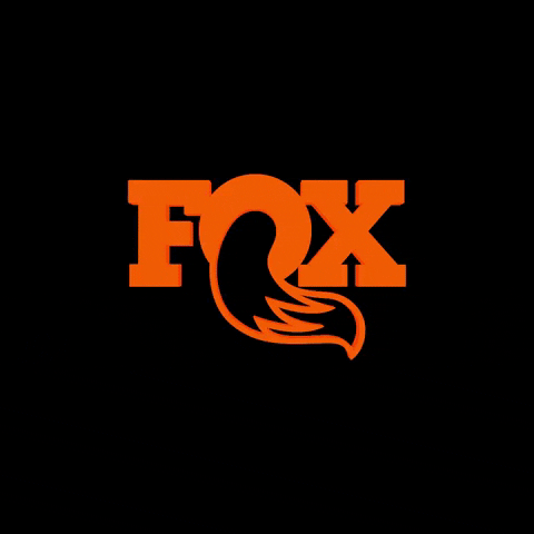Factory Suspension GIF by FOX Shox