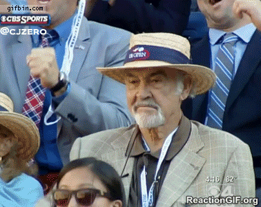 Sean Connery Yes GIF - Find & Share on GIPHY