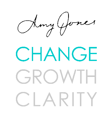 Amy Jones Coaching Sticker