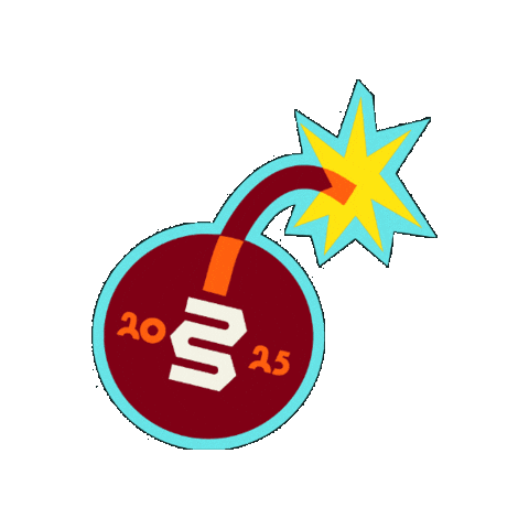 Balkan Rally Sticker