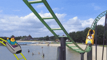 GIF by BillyBird