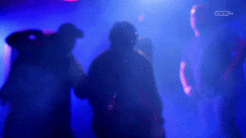 Vice Tv Knockout GIF by DARK SIDE OF THE RING