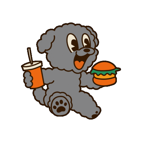 フラッフィ Sticker by FLAFFY