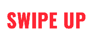 Swipeup Sticker by NarcityMedia