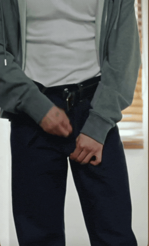 Calvin Klein Dance GIF
