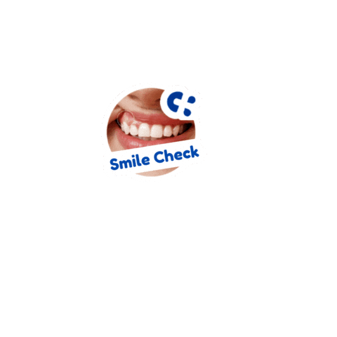 Sticker by Curasept Middle East