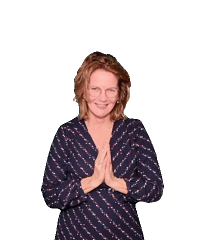 De Goede Lijn Sticker