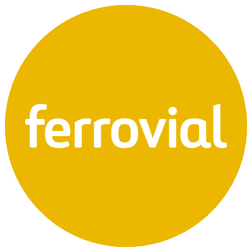 Construction Engineering Sticker by Ferrovial