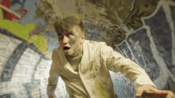Primary School Dance GIF by Jump Start Jonny