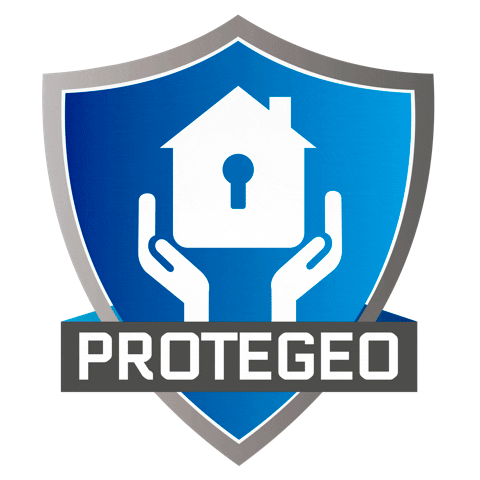Protegeo Sticker