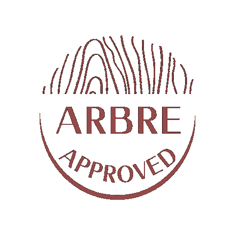 We Are Arbre Sticker