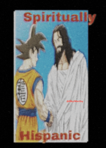 Iskyworthy GIF