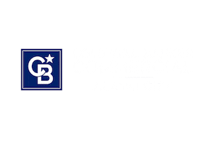 Cbharper Sticker by Coldwell Banker D'Ann Harper, REALTORS