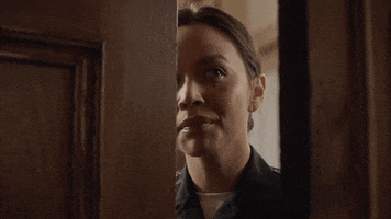 Spying The Rookie GIF by ABC Network
