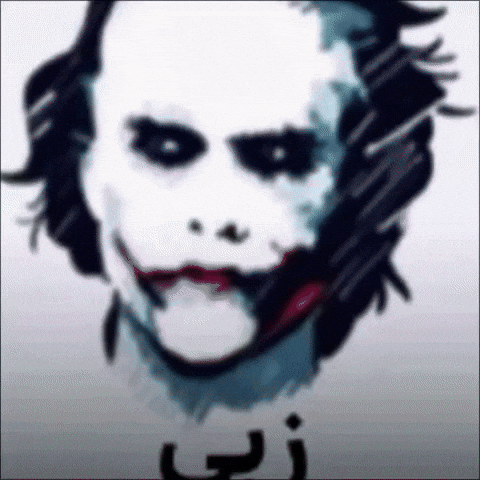 Joker GIF