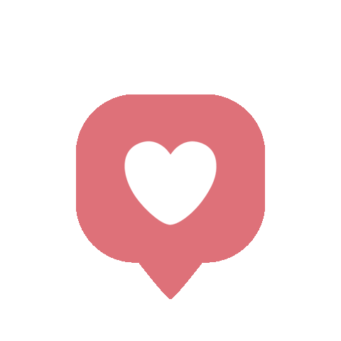 Valentines Day Love Sticker