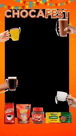 GIF by Café Sello Rojo