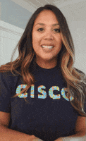 Cisco GIF by WeAreCisco