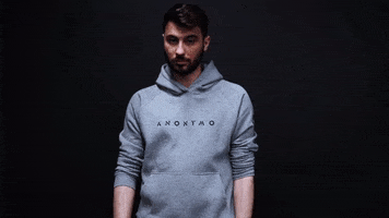 Anonymo Esports GIF