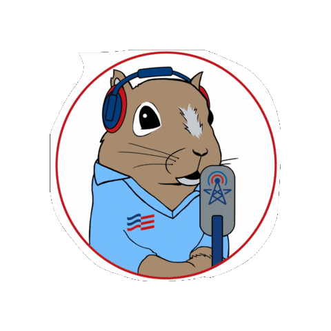 ClearanceJobs Sticker