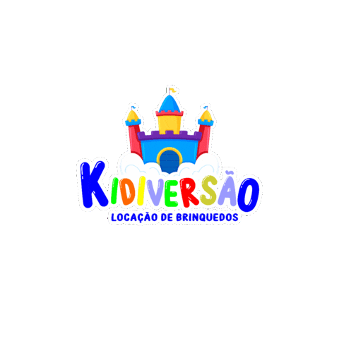 Sticker by Kidiversao