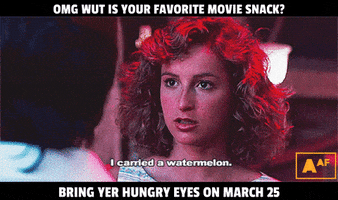 Dirty Dancing Watermelon GIF by Abortion Access Front