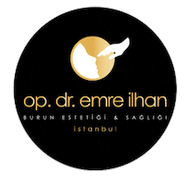 Emre İlhan Sticker