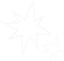 Star Sticker by Daniela Benjumea Shop
