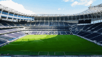 Football Soccer GIF