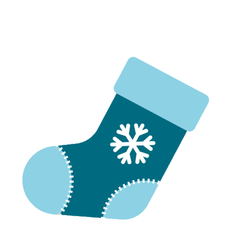 Christmas Snow Sticker by Publifarm