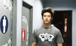 ok taecyeon