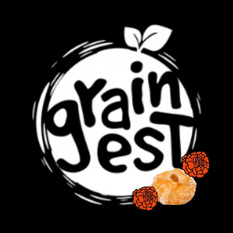 Grainest GIF