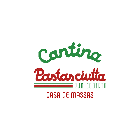 Serra Gaucha Cantina Sticker by cantinapastasciutta
