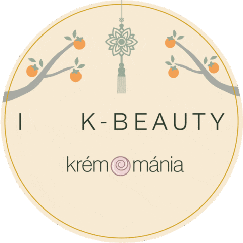 Kbeauty Sticker by Krémmánia