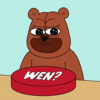 Fun Web3 GIF by Beary