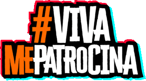 Vivamepatrocina Sticker by VIVA EVENTOS