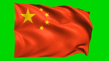 Flag GIF