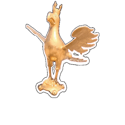 Mein Goslar Sticker