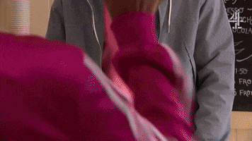 Fight Money GIF by Hollyoaks