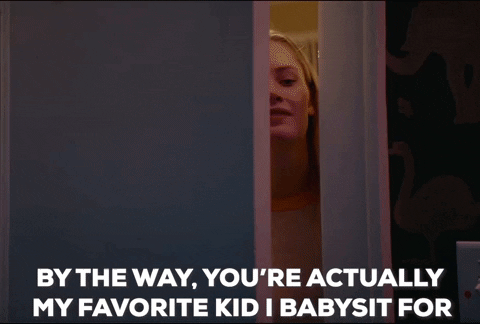 Babysitting Mama Gifs Get The Best Gif On Giphy