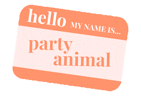 Confettiology Sticker