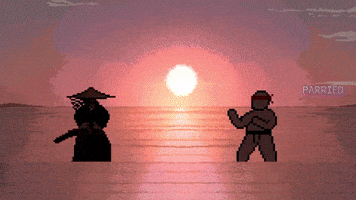 Game Dev Animation GIF